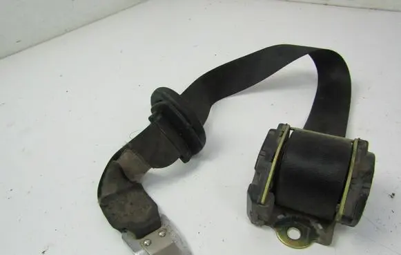 Volkswagen Sharan Set of seat belts 