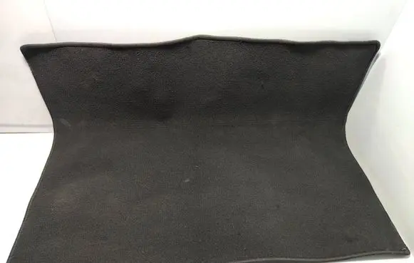 Volvo V60 Trunk/boot mat liner 