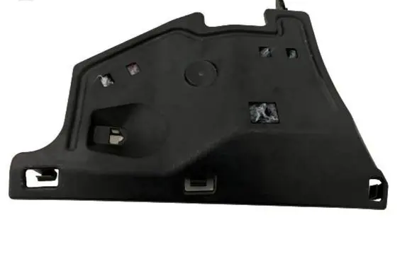 Toyota Yaris Dashboard lower bottom trim panel 556420D050 556070D050