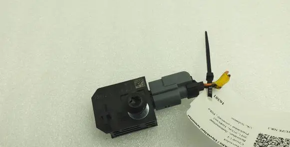 Chevrolet Cruze Airbag deployment crash/impact sensor 13502577