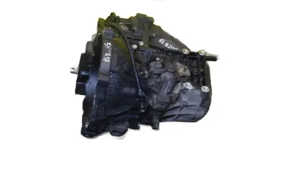 Hyundai ix35 Manual 6 speed gearbox M56CF3 BIEGOW