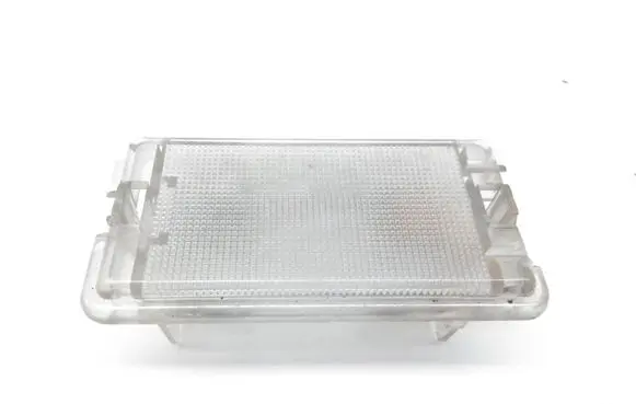 SsangYong Rexton I Glove box light 