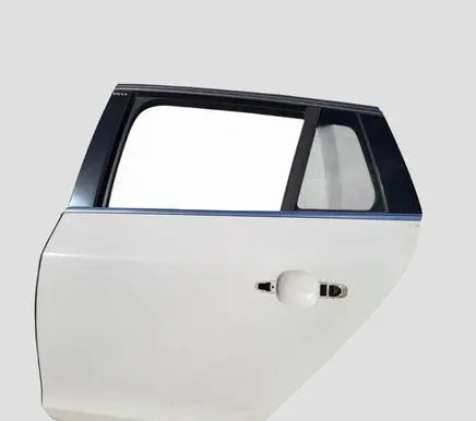 Volvo V60 Rear door
