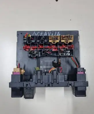 Comfort/convenience module
