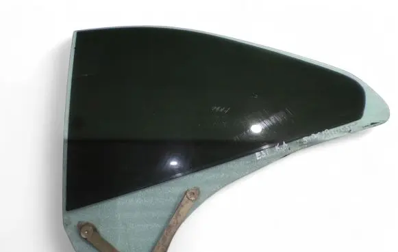 BMW 8 E31 Rear side window 51361970055 1970055 43R001025