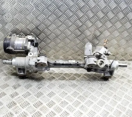 Toyota RAV 4 (XA50) Steering rack JG402001290 8965042310