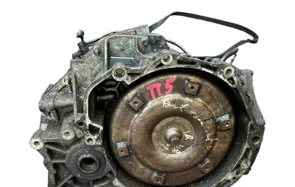 Saab 9-5 Automatic gearbox FA47A01 98CW517030 5042LE