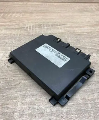Mercedes-Benz E W210 Gearbox control unit/module A0215451332 5WK33913F