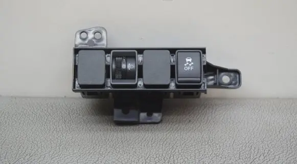 A set of switches