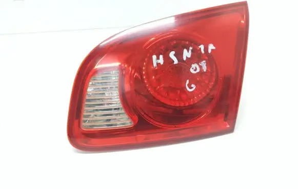 Hyundai Santa Fe Rear/tail lights 924062B000