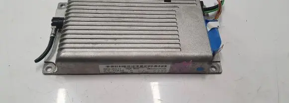 BMW 1 E81 E87 Bluetooth control unit module 9149843