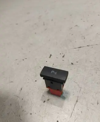 Audi A6 S6 C6 4F Parking (PDC) sensor switch 9751226 29305N 4F0919281