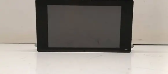Toyota C-HR I Screen/display/small screen 86140F4030 1380005050E101