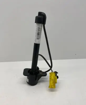 Mercedes-Benz GLE (W166 - C292) Bonnet Pedestrian Airbag Actuator A1669060002
