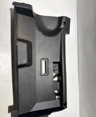 BMW Z4 E85 E86 Dashboard lower bottom trim panel 7036390 773201 P0018387