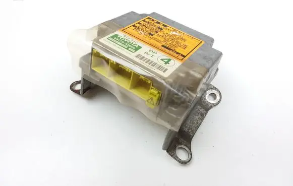 Toyota Yaris Airbag control unit/module 8917052040 2310001830