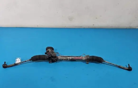 Seat Ibiza IV (6J,6P) Steering rack 6R1423051AG IMPRK1547449