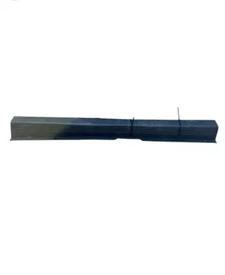 Fiat Ducato Rear bumper 