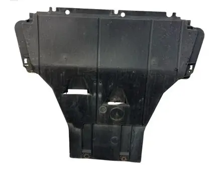 Renault Scenic III - Grand scenic III Engine splash shield/under tray