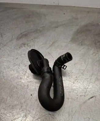 Mercedes-Benz E W212 Engine coolant pipe/hose A2128300396 DBL6254L2