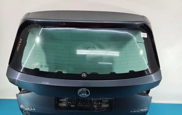 Skoda Kodiaq Tailgate/trunk/boot lid IMPRK1546428