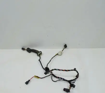 Skoda Yeti (5L) Rear door wiring loom 5L0971161H
