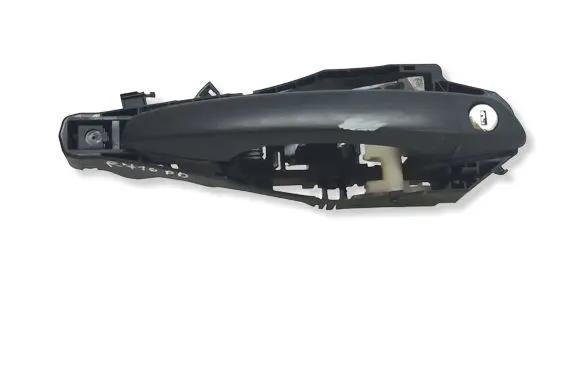 Citroen Jumpy Front door exterior handle 9688834080
