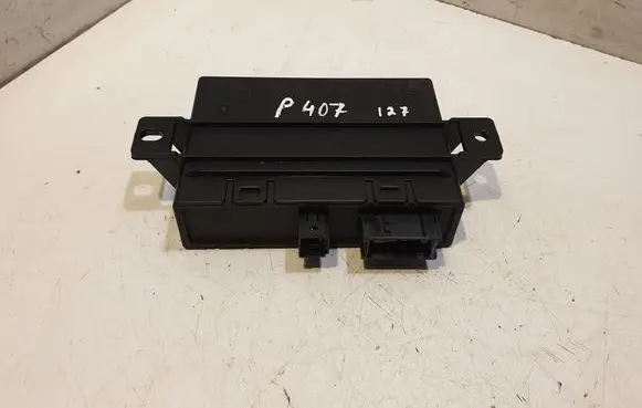 Parking PDC control unit/module