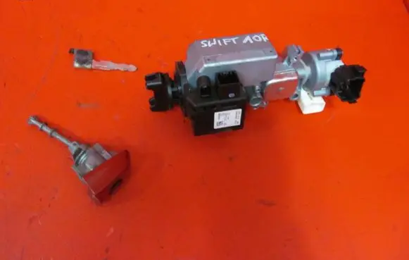Suzuki Swift I Ignition lock 3397062J10