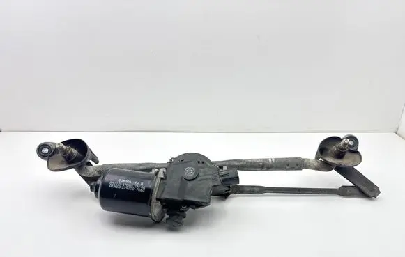 Toyota Prius (XW20) Front wiper linkage and motor 1592007660