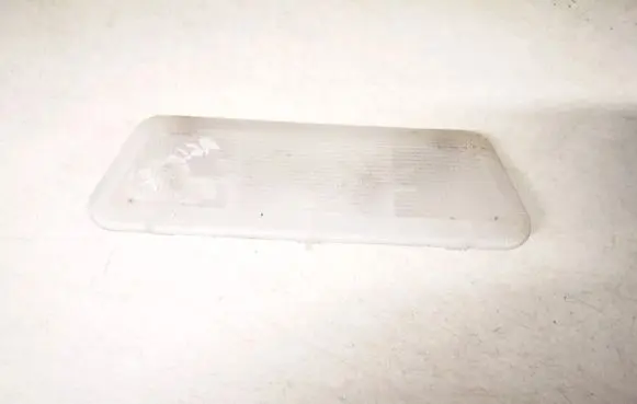 Volvo S40, V40 Rear seat light 809539