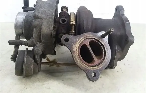 Volvo S80 Turbo 7G9N6K682AE
