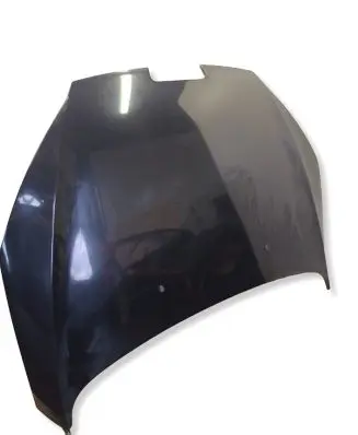 Peugeot 407 Engine bonnet/hood 