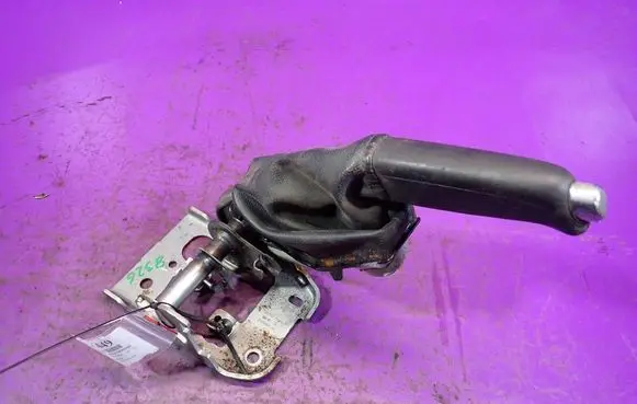 Ford Mondeo MK IV Handbrake/parking brake lever assembly