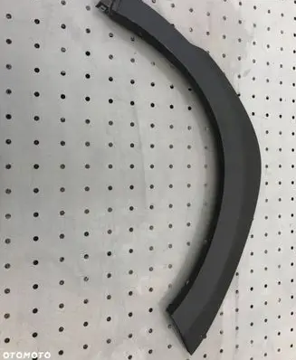 Hyundai Kona I Front arch trim 87712J9000