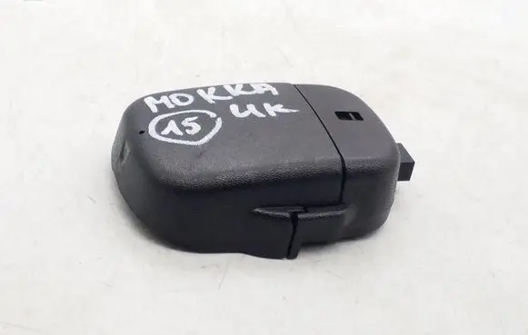 Opel Mokka Rain sensor 95157887