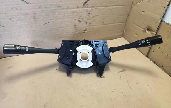 Honda Accord Wiper turn signal indicator stalk/switch M15464