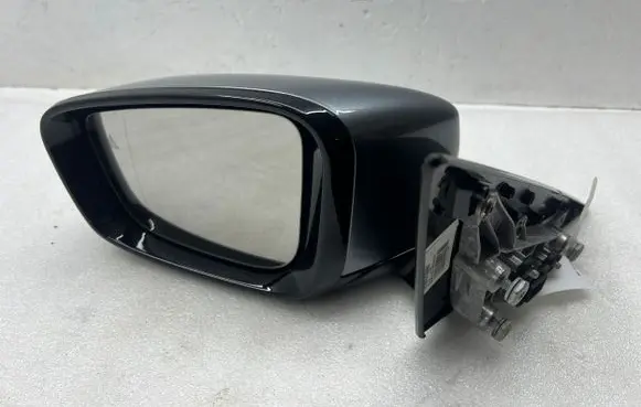 BMW 6 G32 Gran Turismo Front door electric wing mirror F0186101U668B F0186101