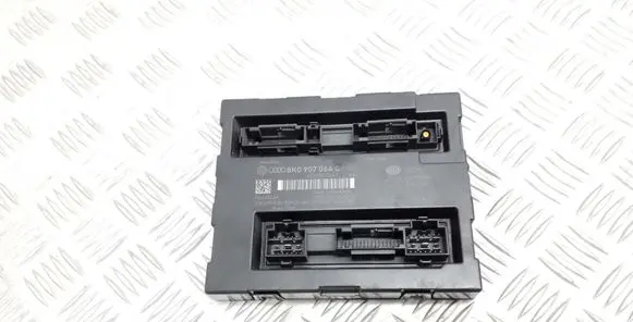 Audi A4 S4 B8 8K Comfort/convenience module 8K0907064C