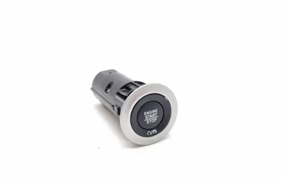 Chrysler Pacifica Engine start stop button switch 68299957AC T01Z42820A0754
