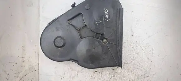 Volkswagen PASSAT B3 Timing belt guard (cover) 068109123F 2900200939