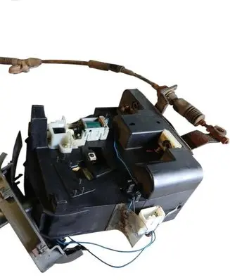 Subaru B9 Tribeca Gear shifter/selector