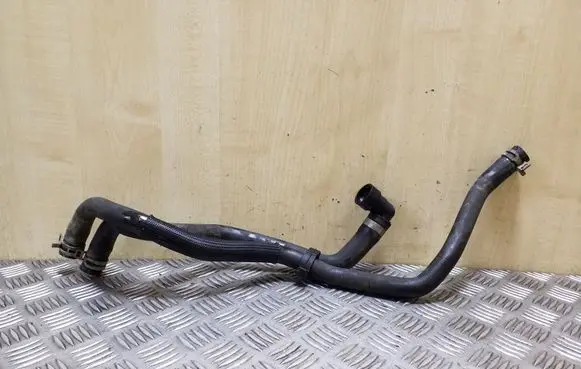 Ford Mondeo MK IV Engine coolant pipe/hose BG918B159DB