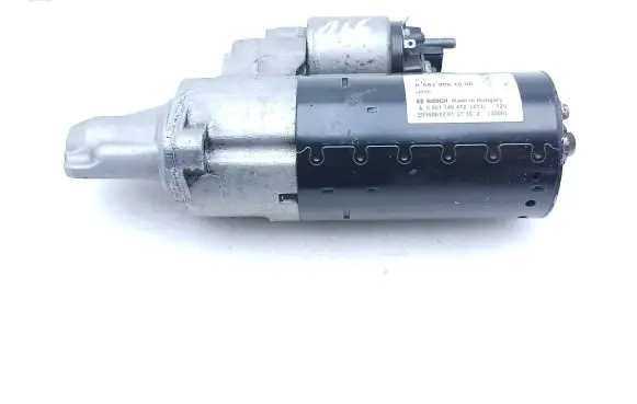 Mercedes-Benz GLE (W166 - C292) Starter motor A6429061000