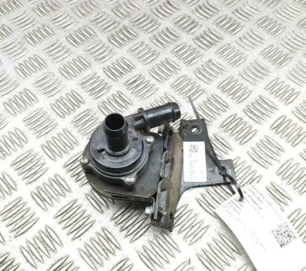 Ford Mustang Mach-E Electric auxiliary coolant/water pump LJ938C590PB