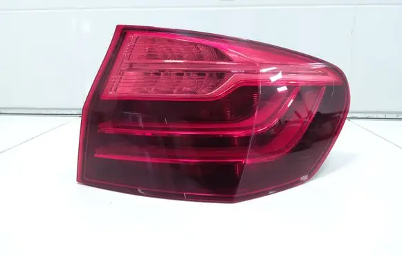 BMW 5 F10 F11 Rear/tail lights 18818002