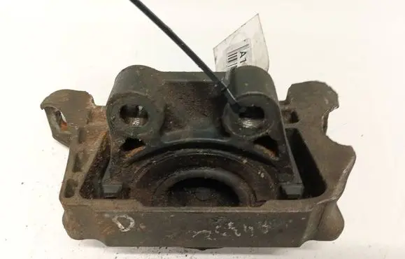 Ford Focus C-MAX Engine mount bracket 3m516f012sf 3m51-6f012-sf