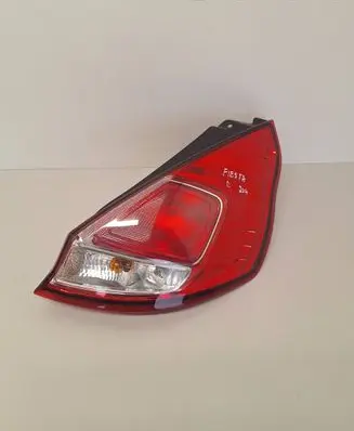 Ford Fiesta Rear/tail lights C1BB13404AD B9R243SK