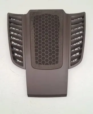 Porsche Cayenne (92A) Dash center speaker trim cover 7P5858189