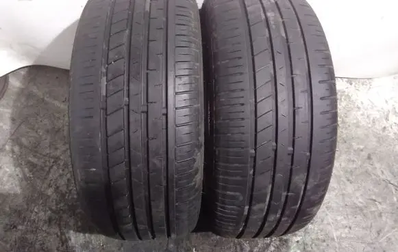 Volkswagen PASSAT B6 R16 summer tire 